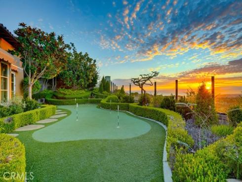 31 Overlook , Newport Coast, CA