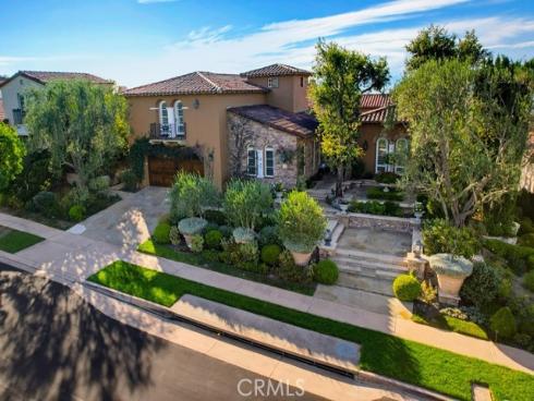 31 Overlook , Newport Coast, CA
