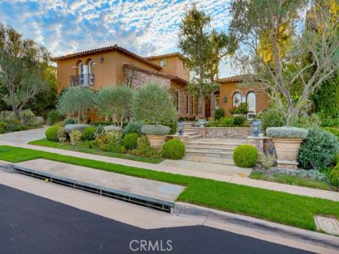 31 Overlook , Newport Coast, CA
