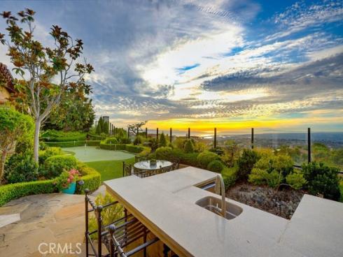 31 Overlook , Newport Coast, CA