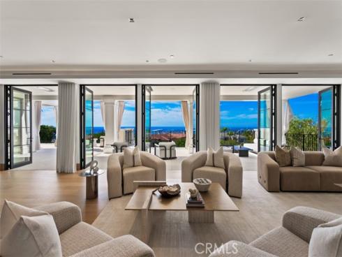 7 Sailview , Newport Coast, CA
