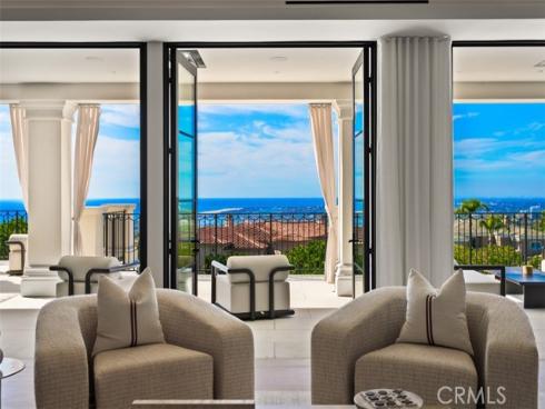 7 Sailview , Newport Coast, CA