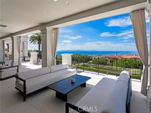 7 Sailview , Newport Coast, CA