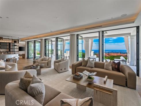 7 Sailview , Newport Coast, CA