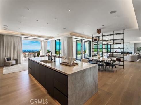 7 Sailview , Newport Coast, CA