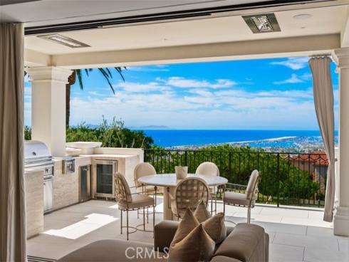 7 Sailview , Newport Coast, CA