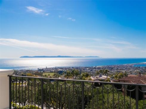 7 Sailview , Newport Coast, CA