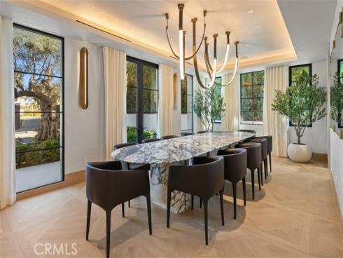 7 Sailview , Newport Coast, CA