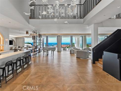 7 Sailview , Newport Coast, CA