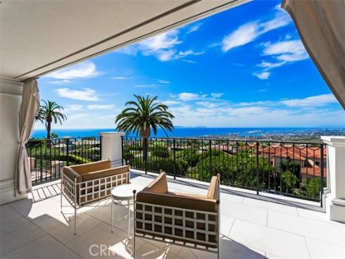 7 Sailview , Newport Coast, CA