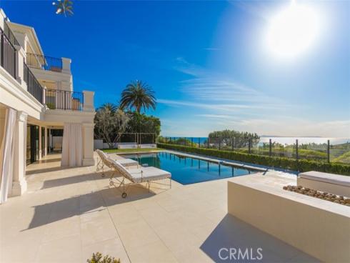 7 Sailview , Newport Coast, CA