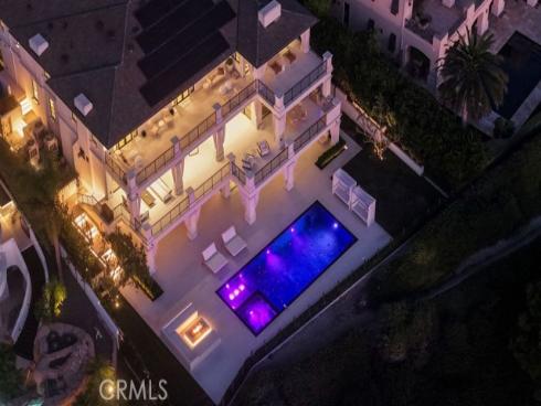 7 Sailview , Newport Coast, CA