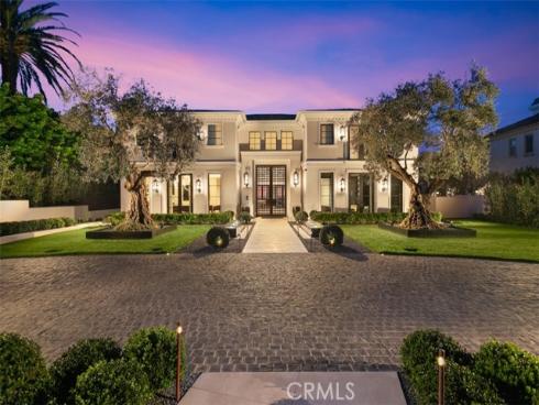 7  Sailview  , Newport Coast, CA