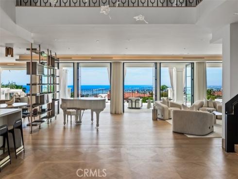 7 Sailview , Newport Coast, CA