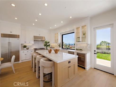 8 Baffin Bay , Newport Coast, CA