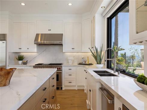 8 Baffin Bay , Newport Coast, CA