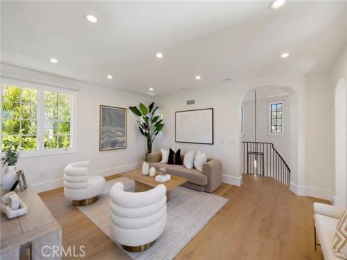8 Baffin Bay , Newport Coast, CA