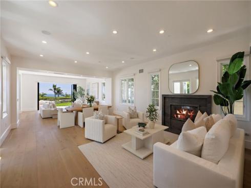 8 Baffin Bay , Newport Coast, CA