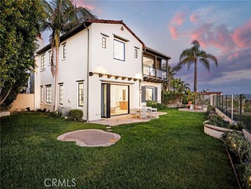 8 Baffin Bay , Newport Coast, CA
