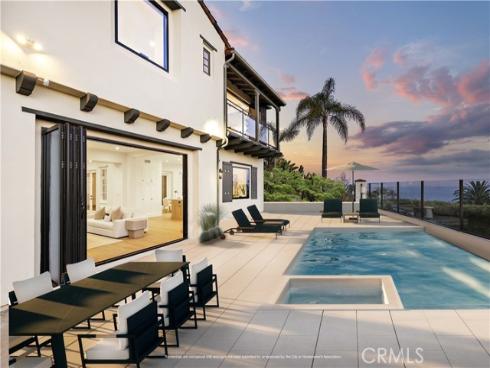 8 Baffin Bay , Newport Coast, CA