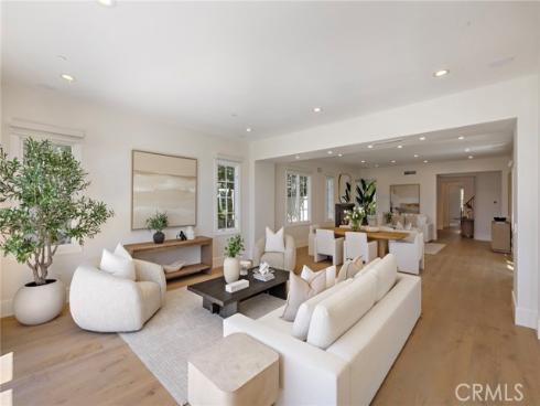 8 Baffin Bay , Newport Coast, CA