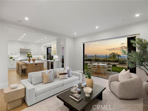 8 Baffin Bay , Newport Coast, CA