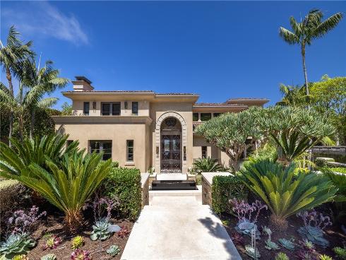 9 Sailcrest , Newport Coast, CA