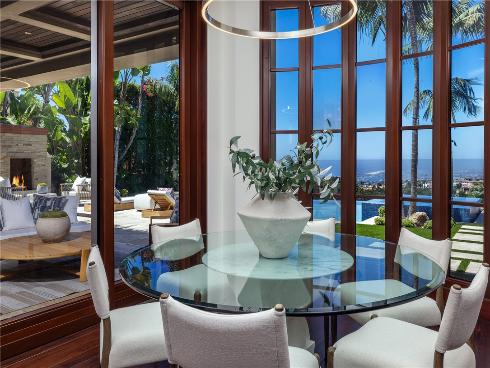 9 Sailcrest , Newport Coast, CA