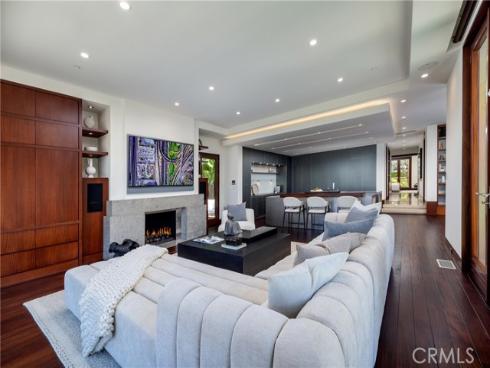 9 Sailcrest , Newport Coast, CA