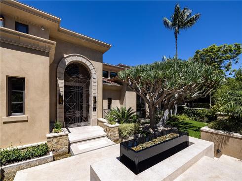 9 Sailcrest , Newport Coast, CA