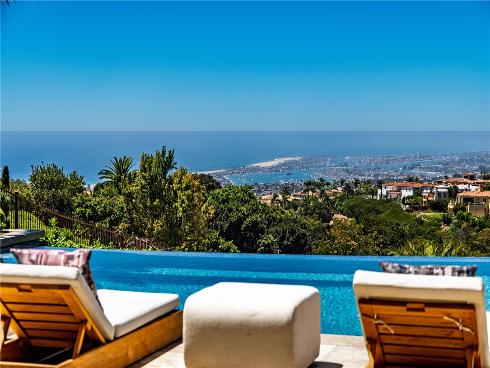 9 Sailcrest , Newport Coast, CA