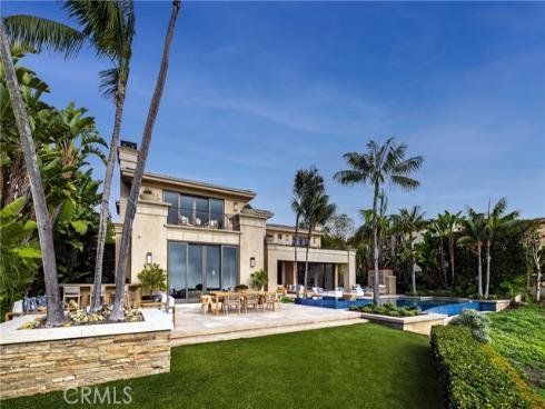 9 Sailcrest , Newport Coast, CA
