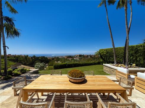 9 Sailcrest , Newport Coast, CA