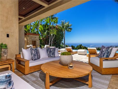 9 Sailcrest , Newport Coast, CA