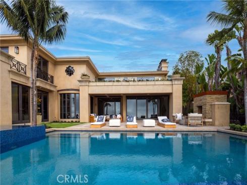 9 Sailcrest , Newport Coast, CA