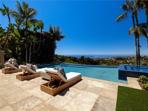 9 Sailcrest , Newport Coast, CA