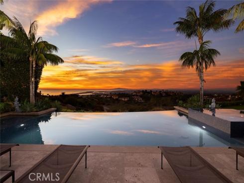 9 Sailcrest , Newport Coast, CA