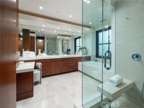 9 Sailcrest , Newport Coast, CA