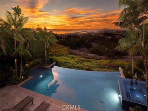 9 Sailcrest , Newport Coast, CA