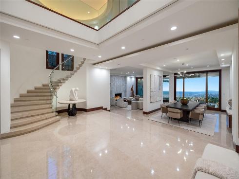 9 Sailcrest , Newport Coast, CA