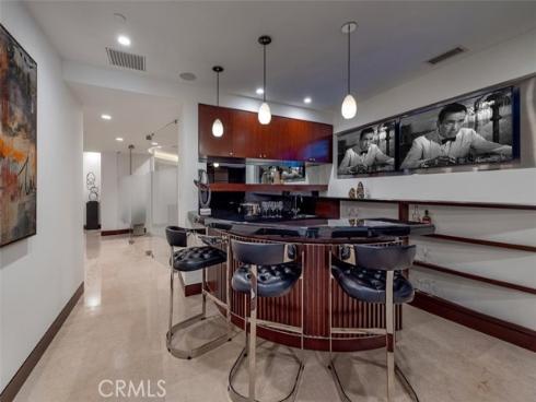 9 Sailcrest , Newport Coast, CA