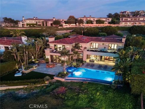 9  Sailcrest  , Newport Coast, CA