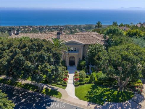 23  Pelican Vista  , Newport Coast, CA