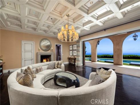 23  Pelican Vista  , Newport Coast, CA