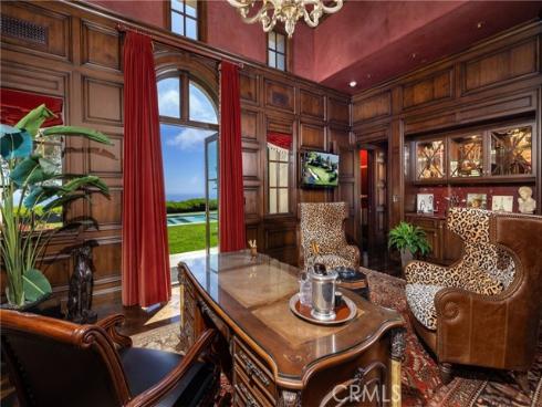 23  Pelican Vista  , Newport Coast, CA