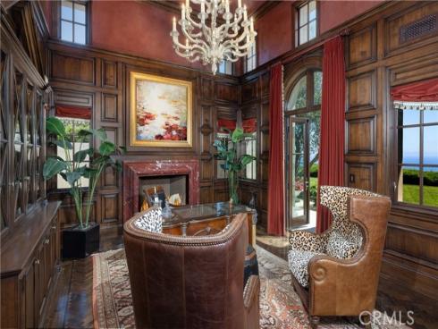 23  Pelican Vista  , Newport Coast, CA