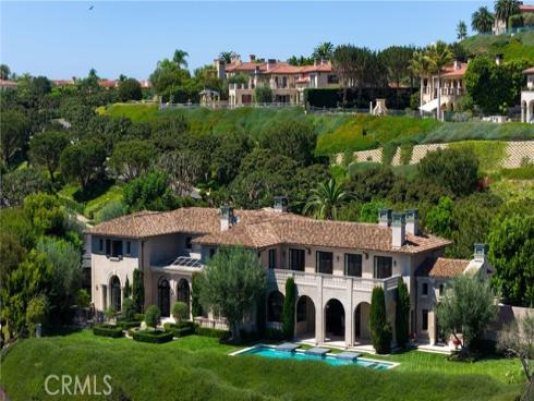 23  Pelican Vista  , Newport Coast, CA