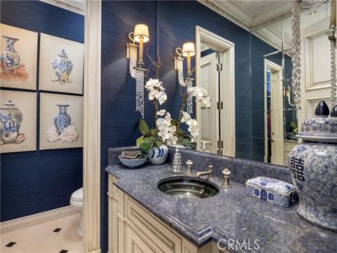 23  Pelican Vista  , Newport Coast, CA