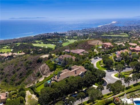 23  Pelican Vista  , Newport Coast, CA