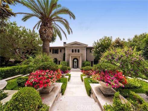 23  Pelican Vista  , Newport Coast, CA